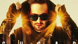 Robin Schulz feat. Francesco Yates- Sugar (Instrumental w/Hook)