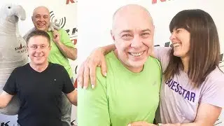 Вадим Набоков в эфире «SHARK Radio» (2019)