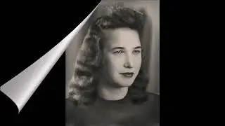 Бабушка