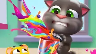 Talking tom