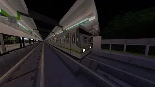 【SSAR Sprigatito】Sprigatito Line Sendai 1000 Test run