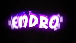 [3D INTRO] Melee /// Endro [ENTRY] /// [BAD CC]  [LATE UPLOAD]