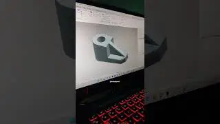 siemens nx 3d modelling | autocad