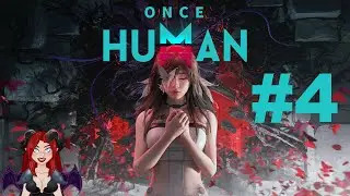Arachnophobia - Once Human