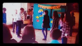 Наше выступление на день учителя💕💕