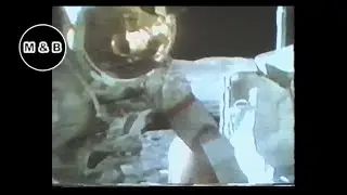 Apollo 17 | NASA Moon Video | 4K |