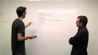 In Javascript, Everything Is (or acts like) An Object