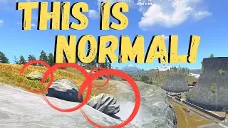Rust: How to Find Nodes (Stone, Metal And Sulfer)
