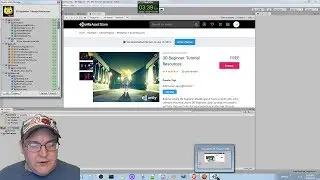 [Blender 2.80, Unity] Enchanted Lands Devlog 