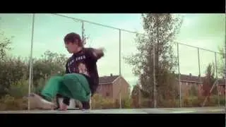 Last Week Of Summer 2012 (B-boying)