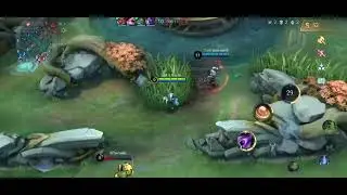 Ло Йи Mobile Legends: Bang Bang