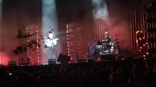 Alt J - Matilda (Dockville 2018)