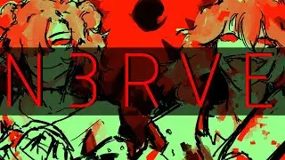 N3RVE // MARIE ORK - NURU SURAI (Alter/Ego x UTAU Original)
