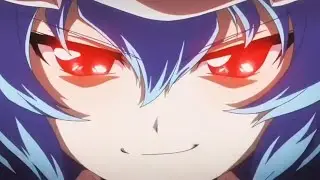 [AMV] Anime Mix - The Hunter