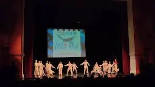 Сею вею - ансамбль ДАНК