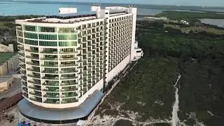 Seaduts Cancún Family Resort Viva Caribe México