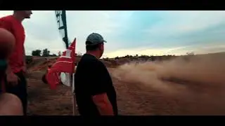 Генералы песчаных карьеров 2018. Кубок ЮФО. Туризм. Спорт. Часть 2.