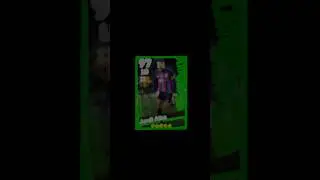 Best POTW Left Back ⚡ in eFootball 24 Mobile #shorts #efootball #viral