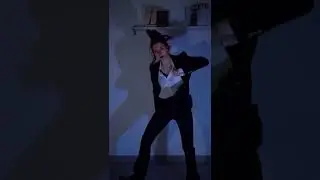 TOMORROW X TOGETHER - GOOD BOY GONE BAD Dance Cover | @chiarafranchina