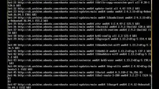 Joining Ubuntu to Active Directory Part 1