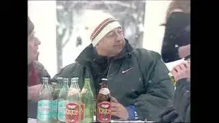 Пиво Патра (Зима)