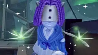 Most Cursed Dungeon Location 😅 Identity V The Promised Neverland