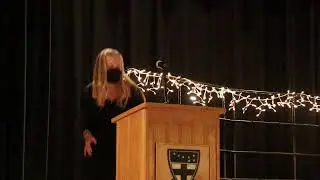 Speech Team — As Christmas Time Draws Near