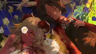[NightCore] Every adventure has an end
