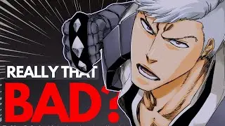 Who has the WORST BANKAI in Bleach? | TYBW Discussion