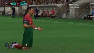 The goat