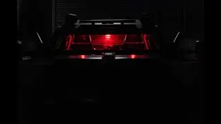 FLYMOTION's Latest Mobile Command Vehicle: Full Reveal Coming Soon!