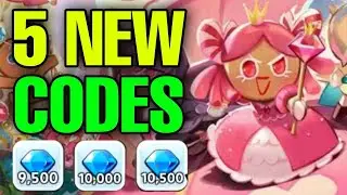Congrats - COOKIE RUN KINGDOM COUPON CODES 2022 - COOKIE RUN KINGDOM CODES 2022