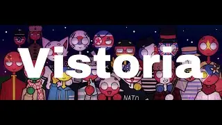 Vistoria, 2 серия. Первый бой....
