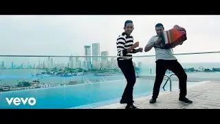El Don Juan - Moises Dovale y Gustavo Lozano  (Video Oficial)