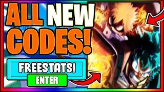 ALL *NEW* ANIME FIGHTING SIMULATOR X CODES *🦸UPDATE 1🦸* Roblox Anime Fighting Simulator X Codes ✅