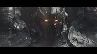 Steel Heart: Epic Powerful Music | Epic Music | 21:9 Ultrawide Resolution