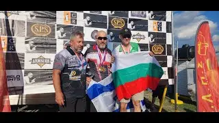 IPSC Asklipios cup 2024 open division