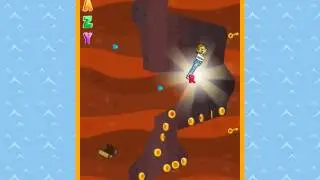 Madman Drop — побег из психбольницы. Игра для iPhone, iPad и Android