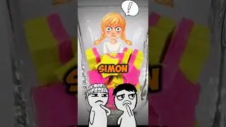 Classroom Jokes Sound: @simonbreaofficial #shorts #classroom #teacherjokes #fun #viralvideo
