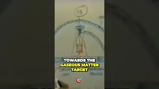 Bob Lazar how an Antimatter Reactor works 