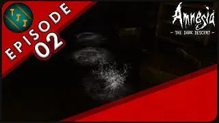 #002 AMNESIA: THE DARK DESCENT | Kreatur im Keller [GER|PC] 🖰