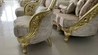 Мебель Чиркей  в наличии шикарная модель  Аристократ