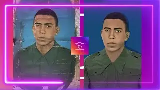 FOTO PINTURA PARA FOTO REALISTA