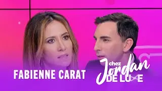 Fabienne Carat se confie 