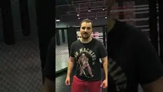 Цветочный вызывает обидчика на бой