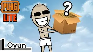 PUBG Lite'a Özel Taktik ve Detaylı İnceleme