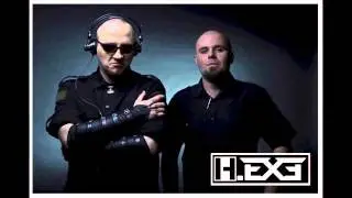 H.EXE - Blood Drain