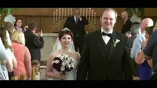 Breanna & Stephen Highlight