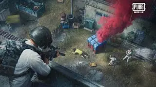 Triumph and Defeat in PUBG Mobile