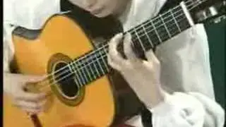 Li Jie - Sunburst (York)